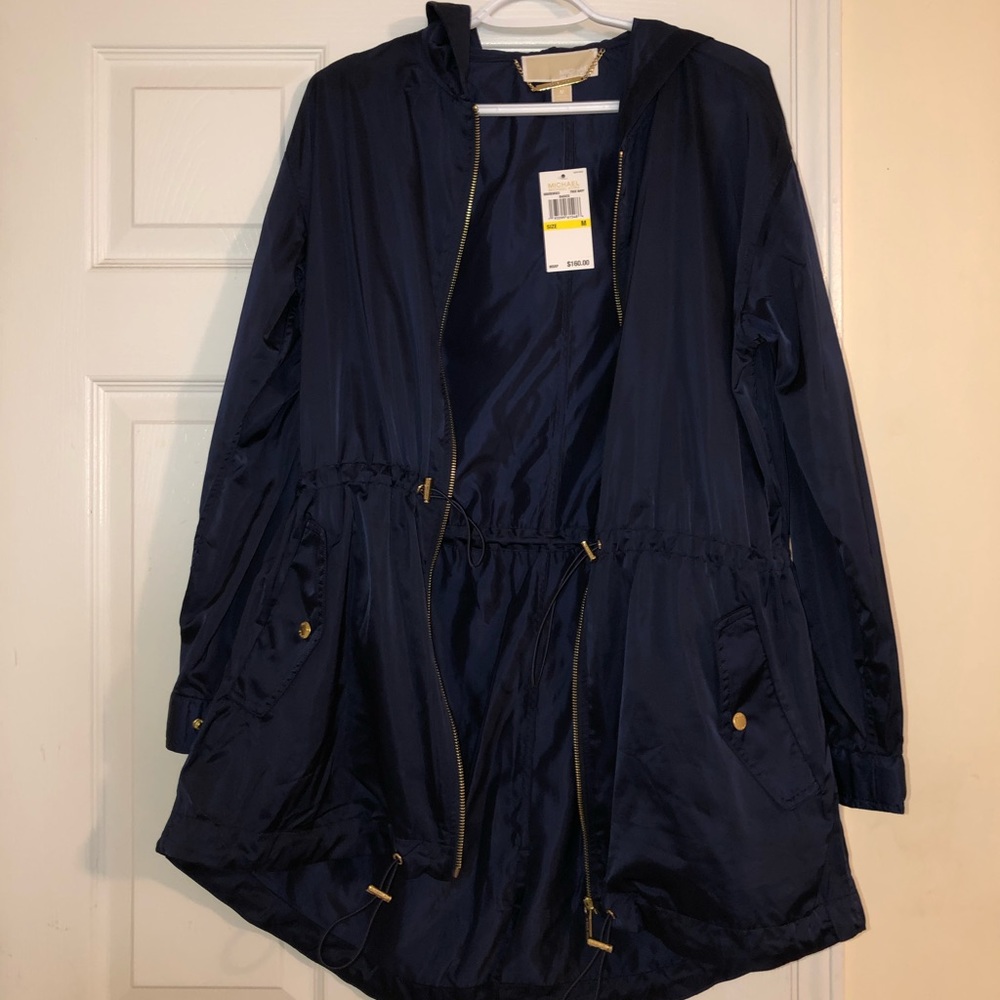 Michael Kors Jacket